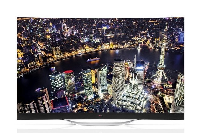 LG To Showcase Industry Leading Oled Tv Lineup At CES 2014